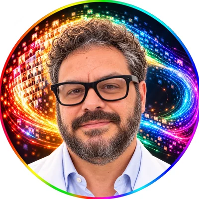 Prof. Mário Fialho