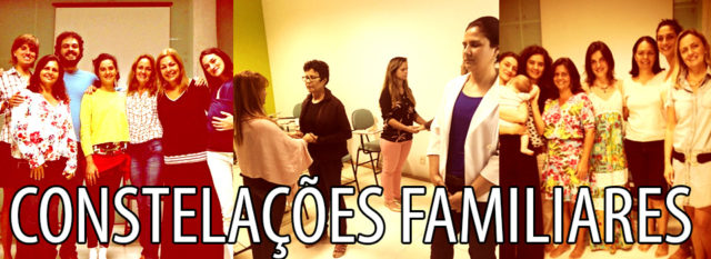 CURSO CONSTELAÇÕES FAMILIAR INTEGRAIS