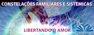 CURSO CONSTELAÇÕES FAMILIAR INTEGRAIS